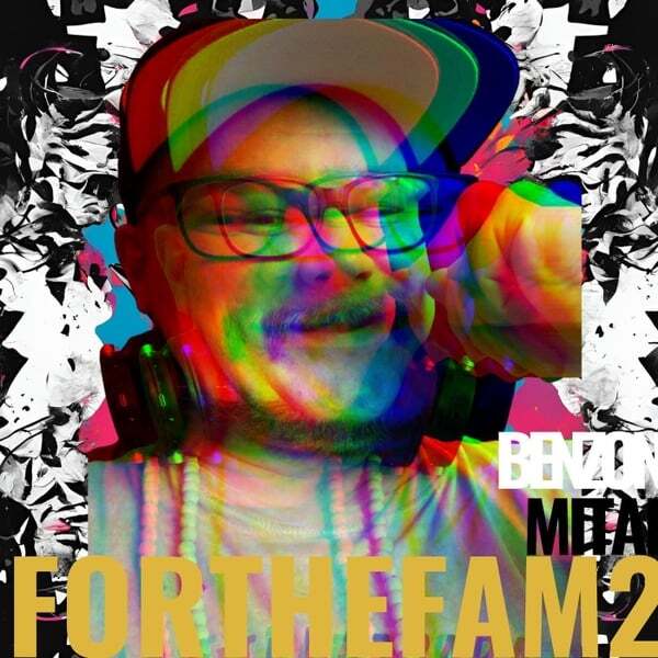 Cover art for For the Fam2